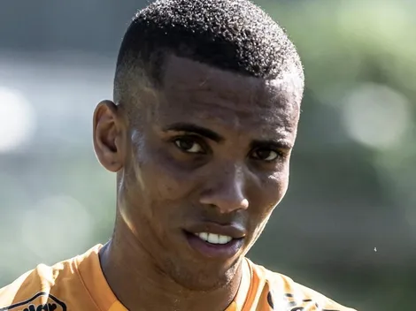 DM expõe situação de Madson e Bustos ganha opção para tentar ‘fugir’ do improviso