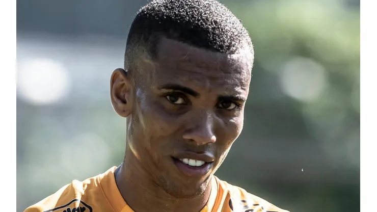 Foto: Ivan Storti/Santos FC