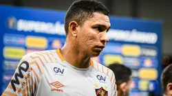 Kely Pereira/AGIF - Mailson vive entrave em renovação com o Sport