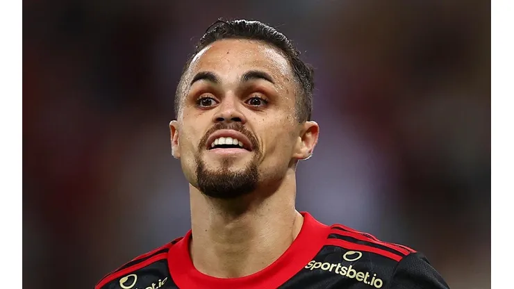 - Michael, ex-Flamengo e atualmente no Al Hilal