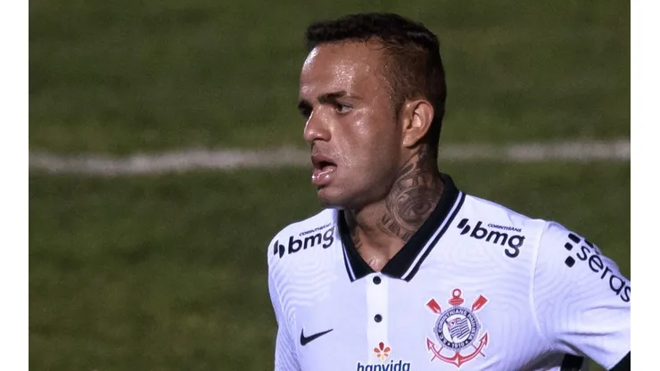 Foto: Ettore Chiereguini/AGIF - Luan não é mais o foco principal do Grêmio.