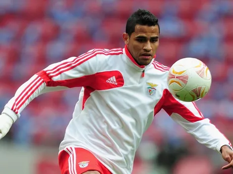 “Pode jogar centralizado”; Alan Kardec vê Vasco distante e fecha negócio para atuar no BR22