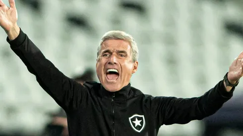 Foto: Jorge Rodrigues/AGIF