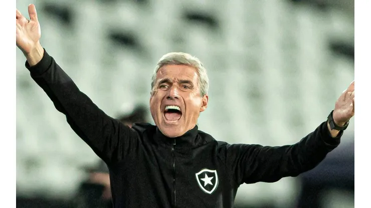 Foto: Jorge Rodrigues/AGIF