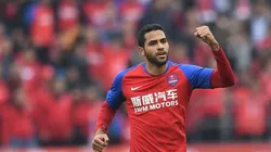 Na mira do Galo: Veja os números de Alan Kardec nos últimos times