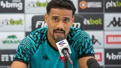 Foto: Daniel RAMALHO/CRVG