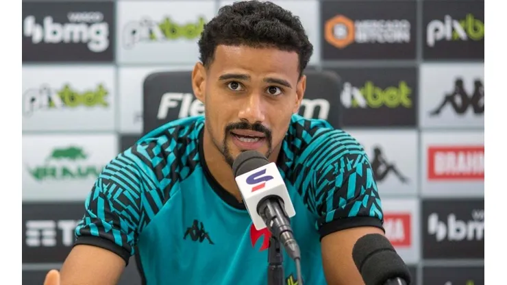 Foto: Daniel RAMALHO/CRVG