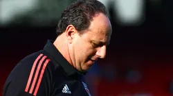 Foto: Marcello Zambrana/AGIF - Ceni: insatisfeito com a virada sofrida pelo São Paulo