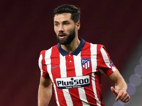 “Tenho a data”; Felipe dá com a língua nos dentes e adianta onde vai jogar em 2022/23