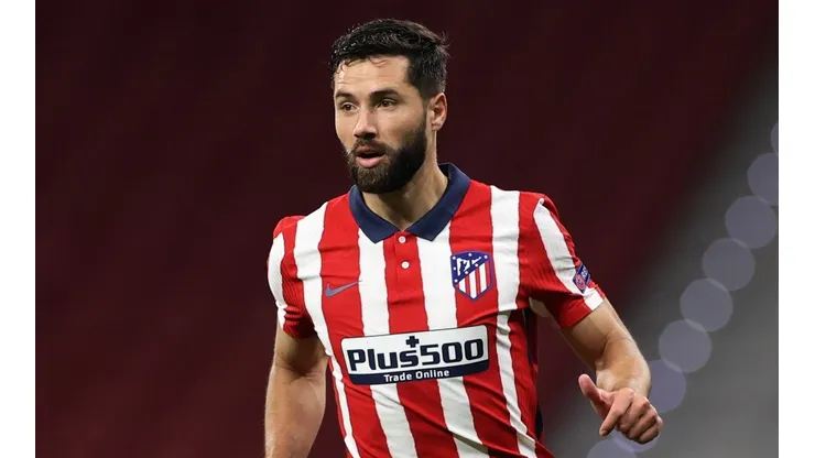 Foto: Angel Martinez/Getty Images | Felipe revela onde vai atuar em 2022/23