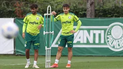 Foto: César greco/ Palmeiras