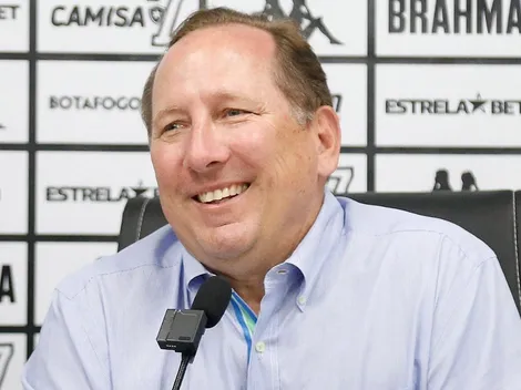 Compra do Botafogo surte efeito e Textor já tem outra equipe na mira