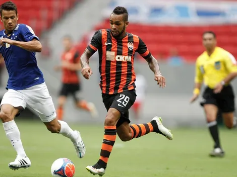 Alex Teixeira tem situação ‘vazada’ e nome chega ao Vasco