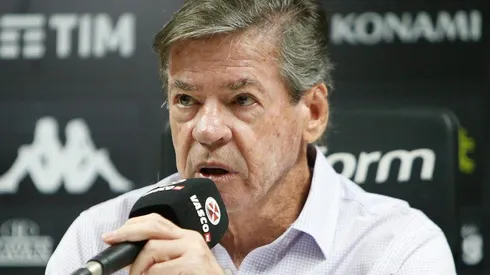 Foto: Rafael Ribeiro / Vasco