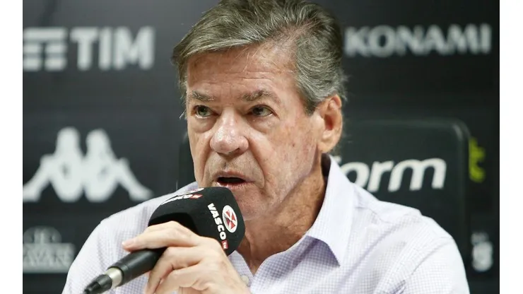 Foto: Rafael Ribeiro / Vasco