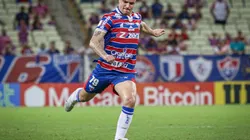 Lucas Emanuel/AGIF - Renato Kayzer deve deixar o Fortaleza