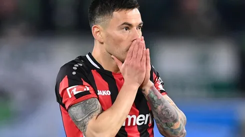 Foto: Stuart Franklin/Getty Images/Alemanha - Aránguiz: contrato no Bayer vai até a metade de 2023