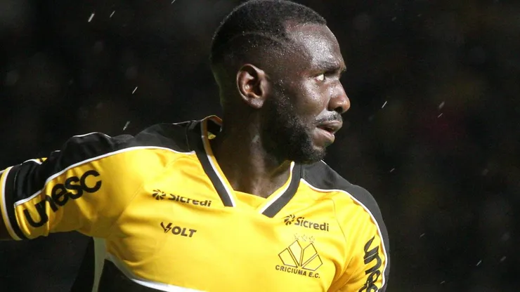 Bolasie