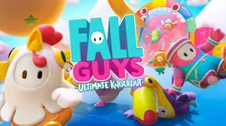 Fall Guys revela novos mapas em trailer especial da Temporada Gratuita