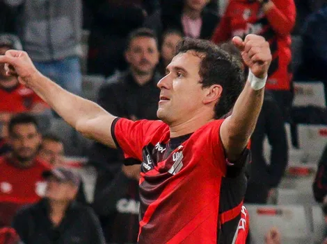 Pablo não perdoa e manda recado provocador para rivais após clássico