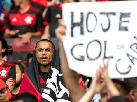 Flamengo informa que entrará com ação no STJD por 'maus tratos' com os seus torcedores no Mineirão