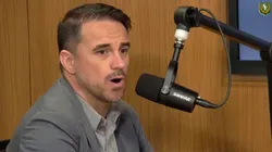 Foto: Reprodução Portal Uai/YouTube | Reforço de Caetano no Galo desabafa