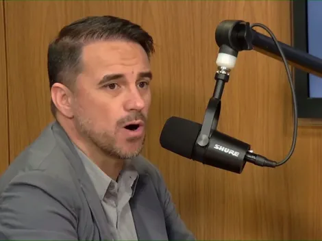 "Pedindo para eu sair"; Reforço de Caetano no Galo assusta torcida na web