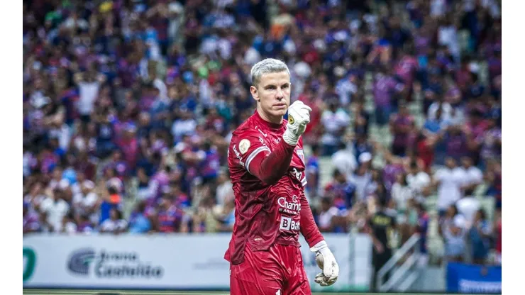 Foto: Lucas Emanuel/AGIF