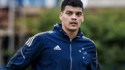 foto: Gustavo Aleixo/Cruzeiro