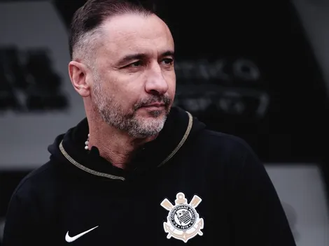 Invencibilidade! Jogando em casa, Corinthians não sabe o que é ter resultado negativo com Vítor Pereira