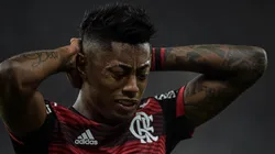 Foto: Thiago Ribeiro/AGIF