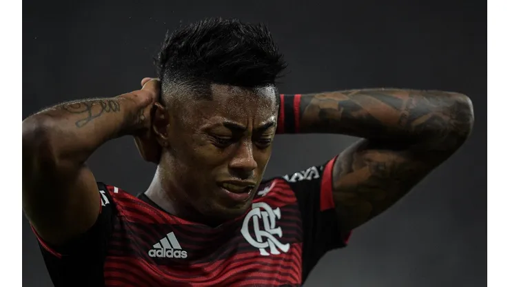 Foto: Thiago Ribeiro/AGIF