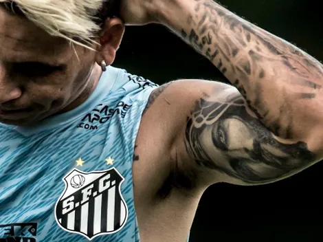 Ex-alvo do Palmeiras, Soteldo é colocado 'à venda' por Tigres-MEX; entenda o caso