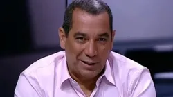 Foto: Reprodução / Fox - Zinho detona titular do Flamengo