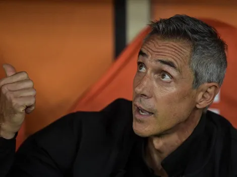 "Irritou bastante"; Paulo Sousa faz cobrança 'sem dó' e pode prejudicar o Flamengo