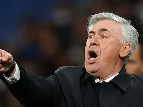 "3 craques"; Ancelotti puxa fila de interessados e Palmeiras 'pede' R$ 790MI