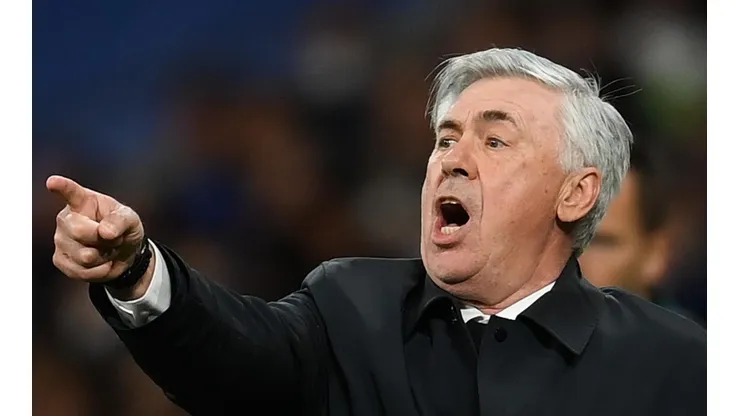 (Photo by David Ramos/Getty Images) - Ancelotti é um dos interessados.