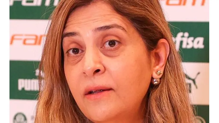 - Leila Pereira