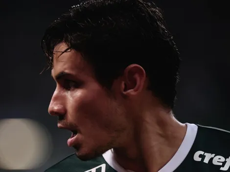 Com Veiga e +3 titulares de fora, Abel prepara novidade para Choque-Rei