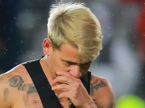 “Por conta de sua...” Tigres-MEX coloca Soteldo à venda por motivos inusitados