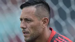 - Diego Alves, goleiro