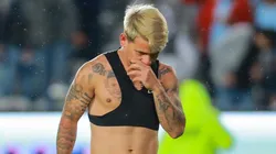 Foto: Manuel Velasquez/Getty Images - Soteldo está novamente insatisfeito, agora no futebol mexicano; Atlético buscou atacante no início de 2022