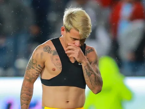 Ex-alvo do Galo, Soteldo é colocado 'à venda' por Tigres-MEX