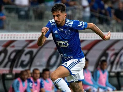 Leo Pais, Luvannor e mais: Pezzolano recebe boas notícias do DM do Cruzeiro