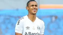 Foto: Pedro H. Tesch/AGIF - Bruno Alves mandou um recado aos torcedores.