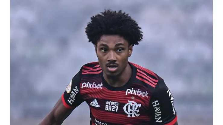 - Vitinho