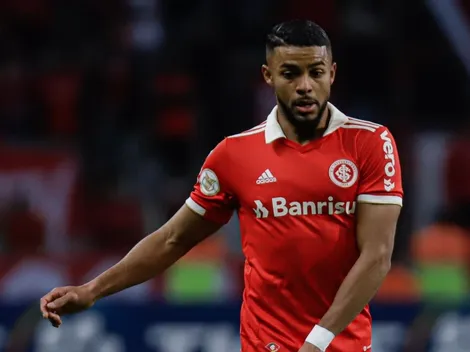 Inter não recua por Wanderson, vai além e expõe prioridade nº1 para julho