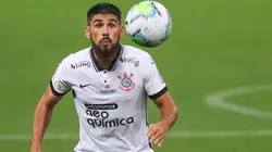 Foto: Marcello Zambrana/AGIF