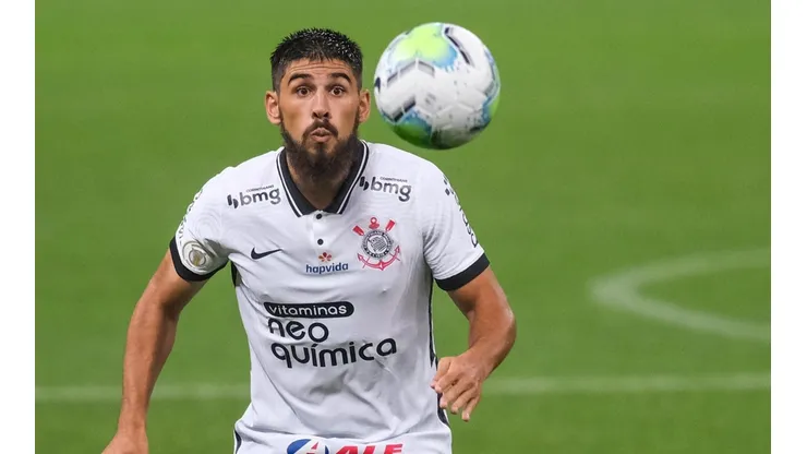 Foto: Marcello Zambrana/AGIF
