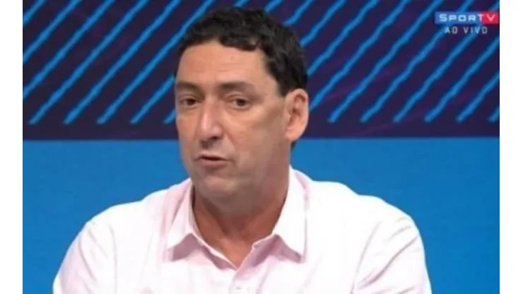 Imagem: Reprodução / SporTV